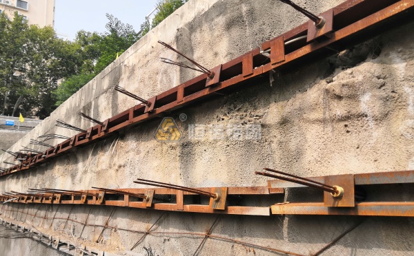 錨桿支護(hù)和錨索支護(hù)的區(qū)別