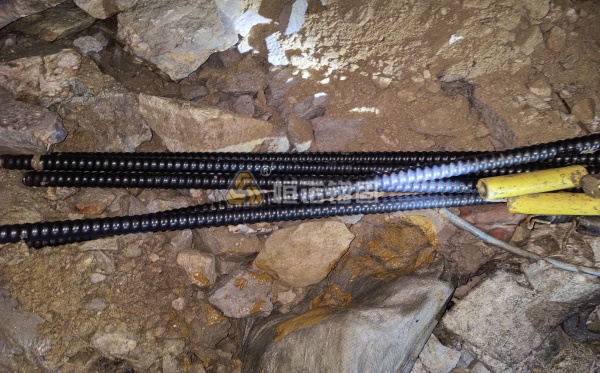 什么是全長(zhǎng)粘結(jié)型錨桿