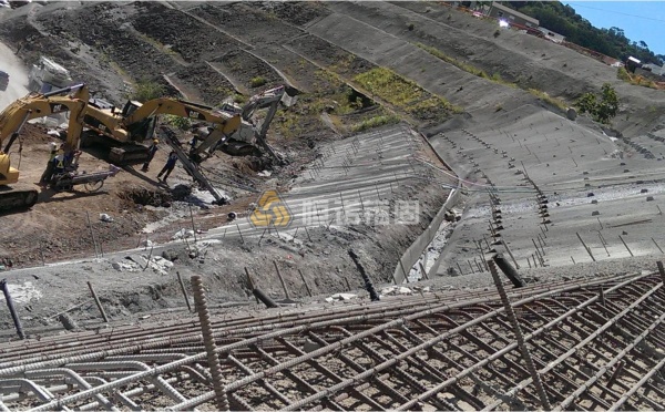 邊坡支護(hù)錨桿長度一般多長