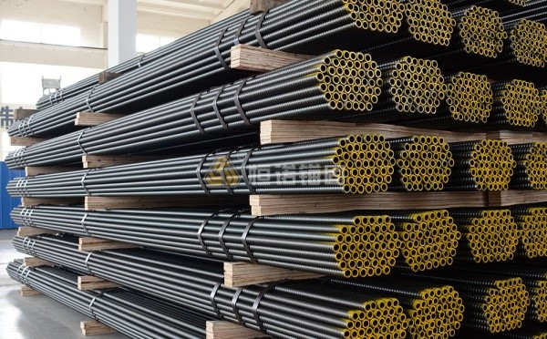 錨桿長度多長最合適