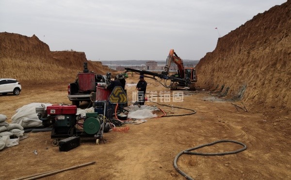 錨桿長度多長最合適