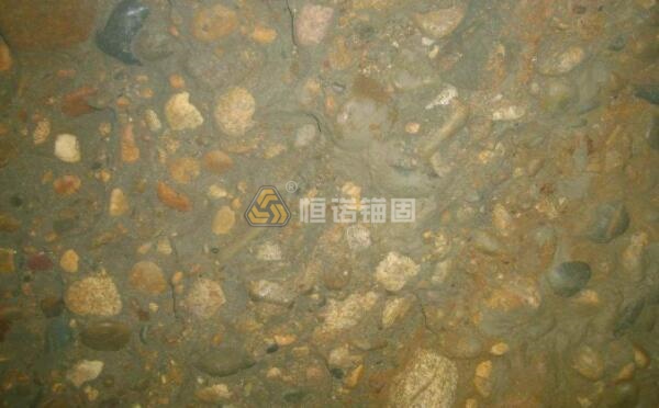 自鉆式錨桿工藝無法被傳統(tǒng)工藝替代的原因