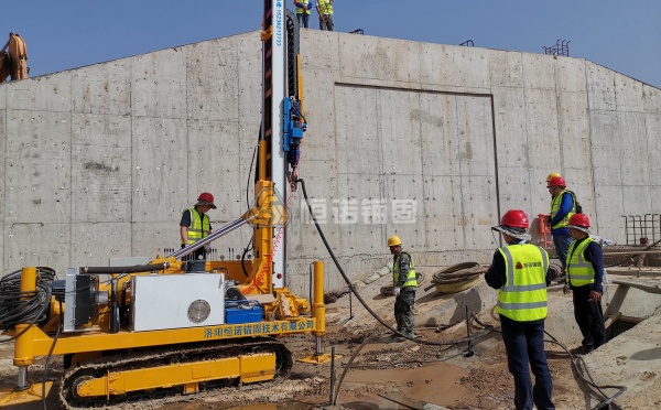 錨桿如何選擇？自鉆式錨桿與普通錨桿適用場(chǎng)景分析