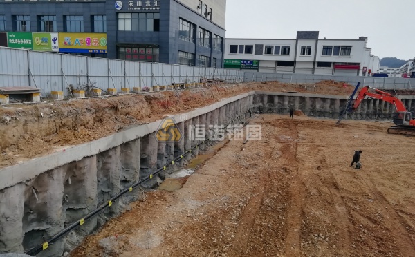 錨桿如何選擇？自鉆式錨桿與普通錨桿適用場(chǎng)景分析