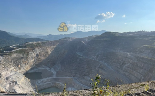 礦山高應(yīng)力巖層支護(hù)新選擇:自鉆式中空錨桿技術(shù)優(yōu)勢(shì)與應(yīng)用