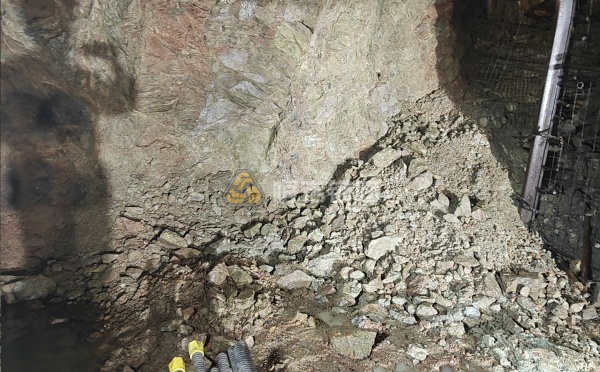 聚焦礦山復(fù)雜支護(hù)難題，恒諾錨固提供系統(tǒng)解決方案