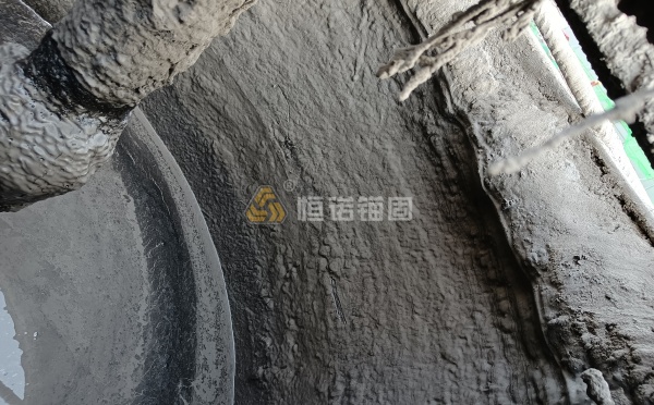 錨桿注漿是砂漿還是水泥漿？配合比比例是多少？