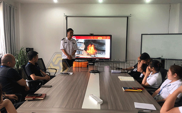 洛陽恒諾錨固安全月主題活動(dòng) 洛陽恒諾錨固安全月主題活動(dòng)