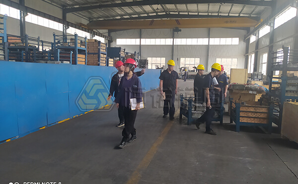 洛陽恒諾錨固安全月主題活動(dòng) 洛陽恒諾錨固安全月主題活動(dòng)